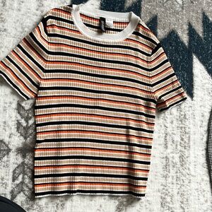 H&M baby tee